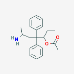CAS 40488-01-5 molecular structure