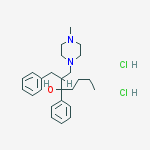 CAS 40502-68-9 molecular structure