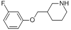 CAS 405090-68-8 molecular structure