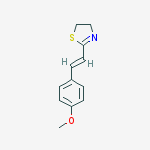 CAS 40542-68-5 molecular structure