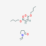 CAS 40544-68-1 structure
