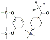 CAS 40629-68-3 molecular structure
