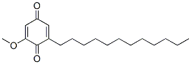 CAS 4075-01-8 molecular structure