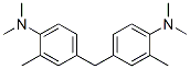 CAS 40761-68-0 molecular structure