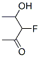 CAS 408306-68-3 molecular structure