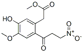CAS 40992-01-6 molecular structure