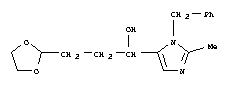 CAS 41030-01-7 structure