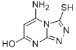 CAS 41266-68-6 structure