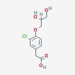 CAS 41451-01-8 molecular structure