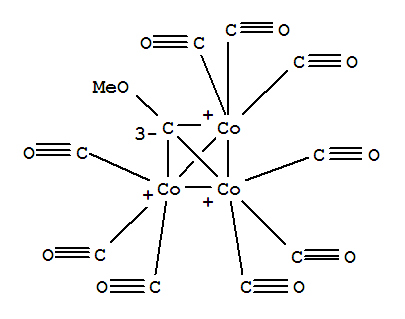 CAS 41751-68-2 molecular structure