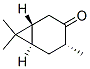 CAS 4176-01-6 molecular structure