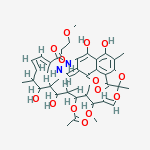 CAS 41776-68-5 molecular structure