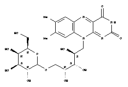 CAS 41903-68-8 molecular structure