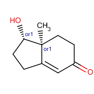 CAS 42199-01-9 structure