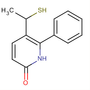 CAS 423176-01-6 molecular structure