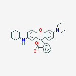 CAS 42961-68-2 molecular structure