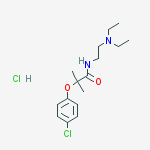 CAS 42973-01-3 molecular structure