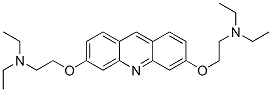 CAS 43129-68-6 structure