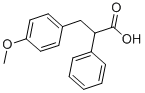 CAS 4314-68-5 molecular structure