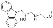 CAS 436088-68-5 molecular structure