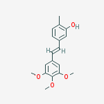 CAS 438534-68-0 molecular structure