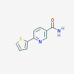 CAS 441055-68-1 molecular structure