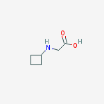 CAS 4426-01-1 molecular structure
