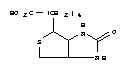 CAS 4443-68-9 structure