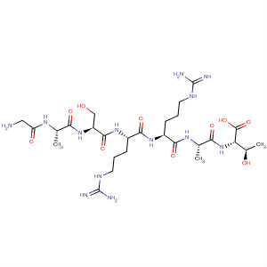 CAS 444846-01-9 structure
