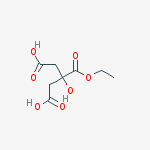 CAS 4552-01-6 structure