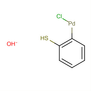 CAS 45704-68-5 molecular structure