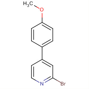 CAS 458533-01-2 molecular structure