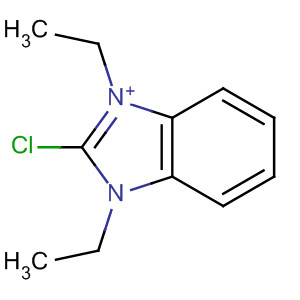 CAS 46268-01-3 structure