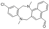 CAS 463933-01-9 molecular structure