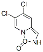 CAS 4701-01-3 molecular structure