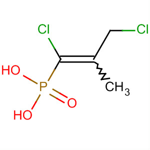CAS 4708-01-4 molecular structure