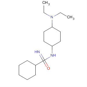 CAS 47083-68-1 molecular structure