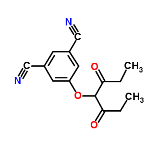 CAS 473924-01-5 molecular structure
