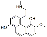 CAS 476-68-6 structure