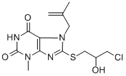CAS 477333-68-9 structure