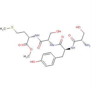 CAS 47751-01-9 molecular structure