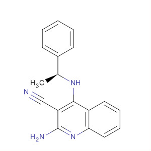 CAS 477708-01-3 molecular structure