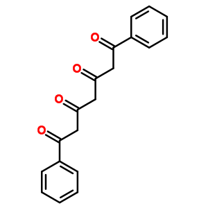 CAS 4809-01-2 structure