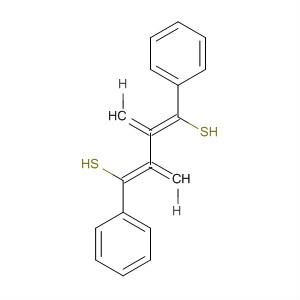 CAS 4816-68-6 molecular structure