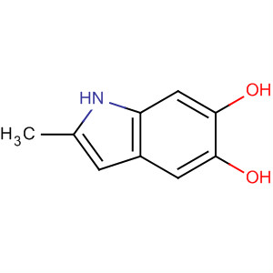 CAS 4821-01-6 molecular structure