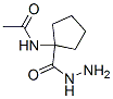 CAS 4854-68-6 structure