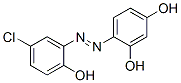 CAS 4867-01-0 molecular structure