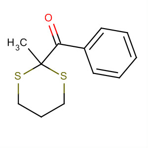 CAS 4883-01-6 molecular structure