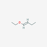 CAS 4884-01-9 molecular structure