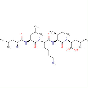 CAS 488820-68-4 molecular structure